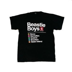 Zumiez Black Graphic T-shirt